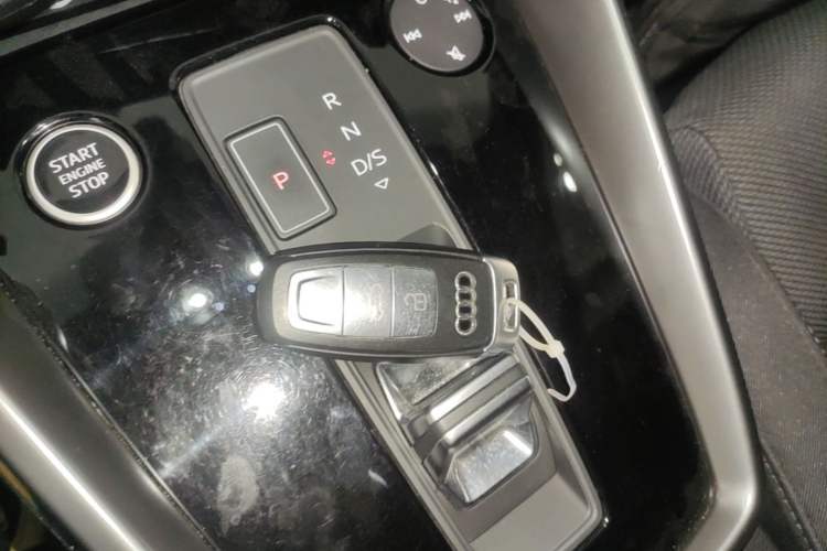 Used Audi A3 2022 A3L Limousine 35 TFSI Ambition Style Edition Interior 1
