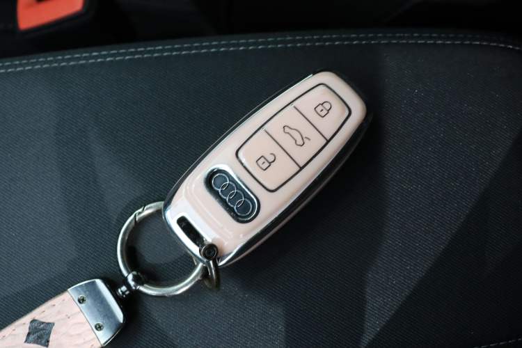 Used Audi A3 2022 Sportback 35 TFSI Ambition Sport Edition Interior 1