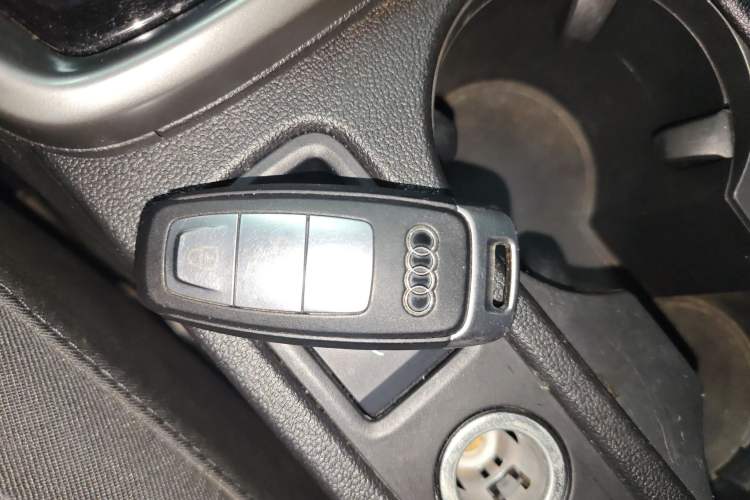 Used Audi A3 2022 Sportback 35 TFSI Ambition Sport Edition Interior 1