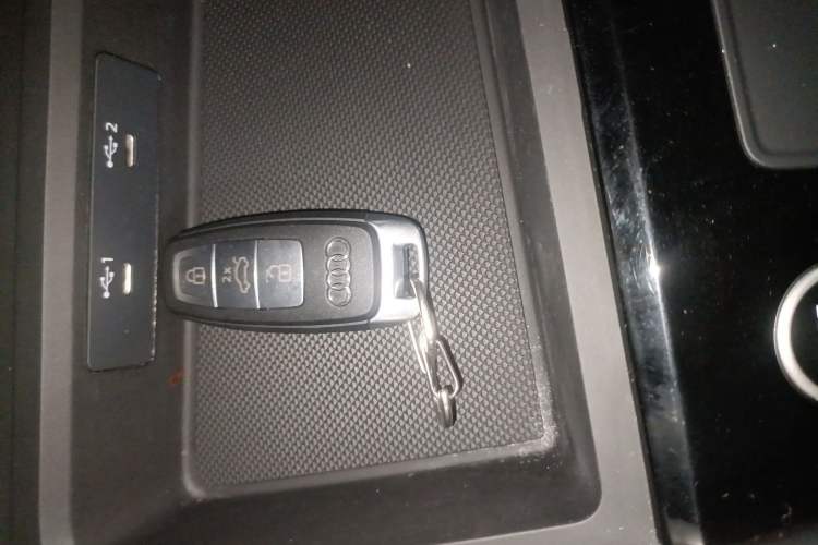 Used Audi A3 2022 Sportback 35 TFSI Fashionable Sports Model Interior 1