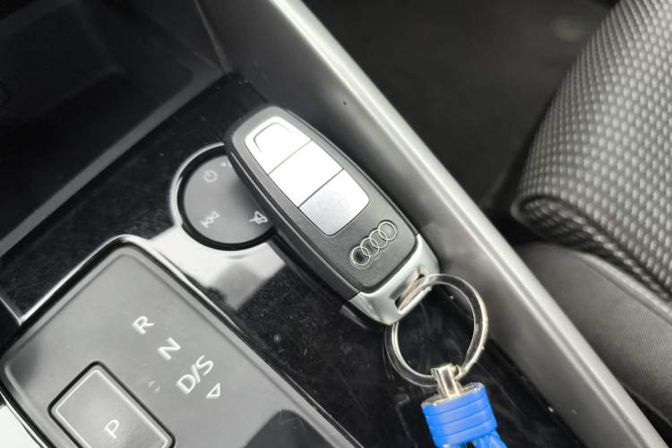 Used Audi A3 2022 Sportback 35 TFSI Ambition Sport Edition Interior 1