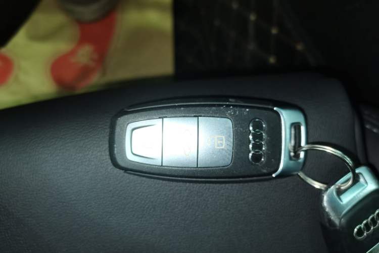 Used Audi A3 2022 A3L Limousine 35 TFSI Fashion Sport Model Interior 1