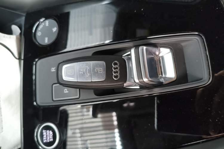 Used Audi A3 2022 Sportback 35 TFSI Ambition Sport Edition Interior 1