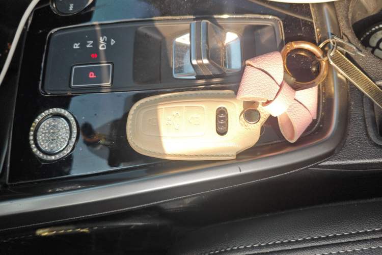 Used Audi A3 2022 A3L Limousine 35 TFSI Fashion Sport Model Interior 1