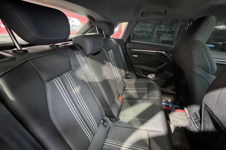 Used Audi A3 2022 Sportback 35 TFSI Fashionable Sports Model Interior 11