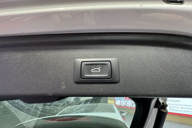 Used Audi A3 2022 Sportback 35 TFSI Fashionable Sports Model Interior 15