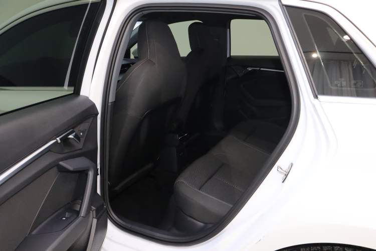Used Audi A3 2022 Sportback 35 TFSI Ambition Sport Edition Interior 2