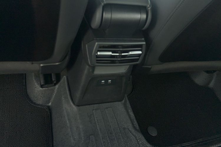 Used Audi A3 2022 A3L Limousine 35 TFSI Fashion Sport Model Interior 2