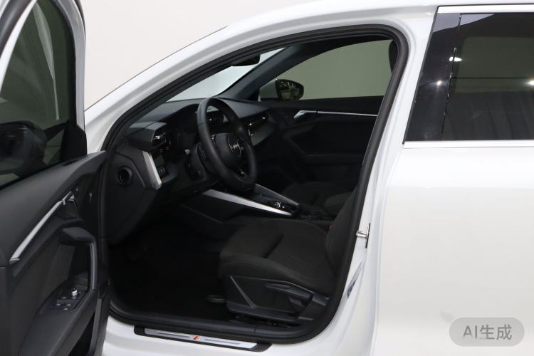 Used Audi A3 2022 Sportback 35 TFSI Ambition Sport Edition Interior 7