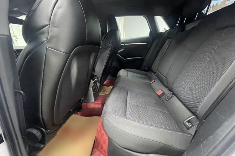 Used Audi A3 2022 Sportback 35 TFSI Ambition Sport Edition Interior 7