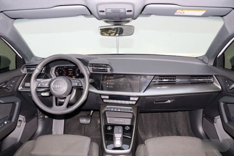 Used Audi A3 2022 Sportback 35 TFSI Ambition Sport Edition Interior 8