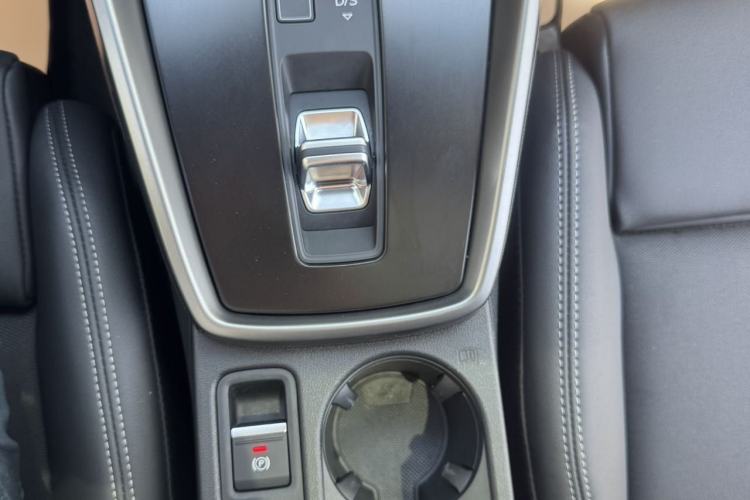 Used Audi A3 2022 Sportback 35 TFSI Fashionable Sports Model Interior 9