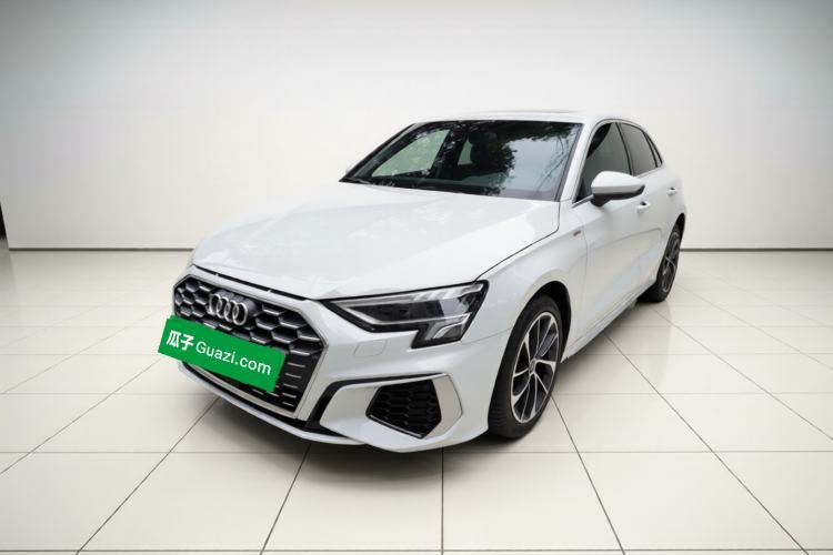Ojetý Audi A3 2022 Sportback 35 TFSI Ambition Sport Edition Guazi used car, China used car export, Used car for sale, Used  cars, Cheapest cars for sale