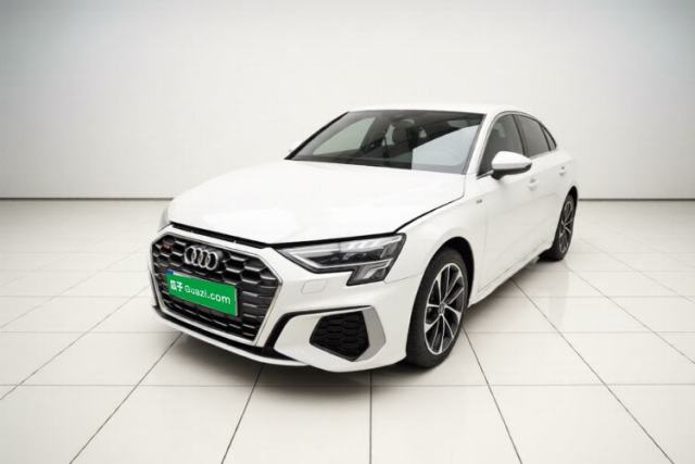 Used Audi A3 2022 Sportback 35 TFSI Ambition Sport Edition