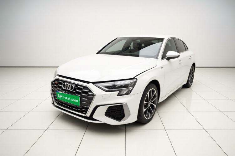 Ojetý Audi A3 2022 Sportback 35 TFSI Ambition Sport Edition Guazi used car, China used car export, Used car for sale, Used  cars, Cheapest cars for sale
