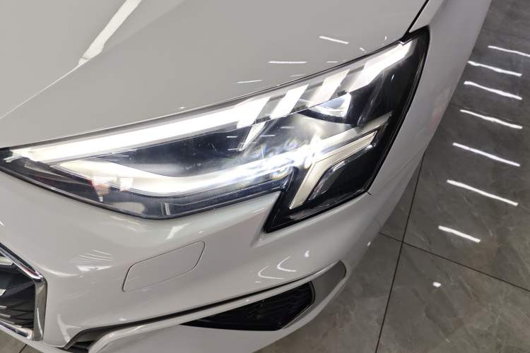 Used Audi A3 2022 Sportback 35 TFSI Ambition Sport Edition Left Front Headlight
