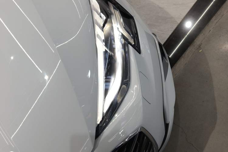 Used Audi A3 2022 Sportback 35 TFSI Luxury Prestige Edition Left Front Headlight