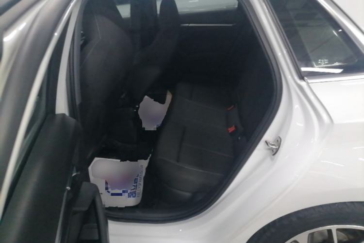 Used Audi A3 2022 Sportback 35 TFSI Ambition Sport Edition Left Rear Seat