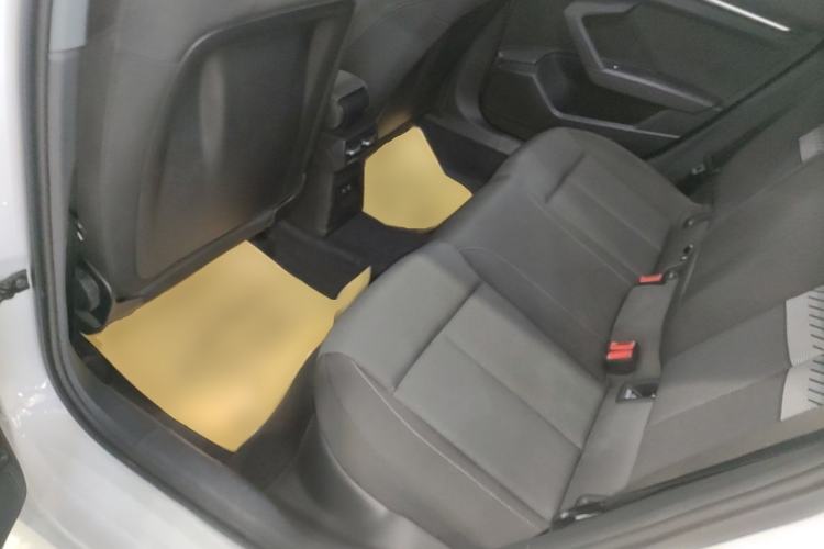 Used Audi A3 2022 A3L Limousine 35 TFSI Ambition Style Edition Left Rear Seat