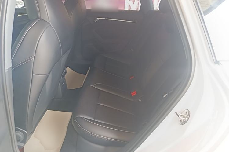 Used Audi A3 2022 Sportback 35 TFSI Ambition Sport Edition Left Rear Seat