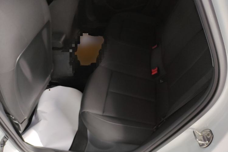 Used Audi A3 2022 Sportback 35 TFSI Ambition Sport Edition Left Rear Seat