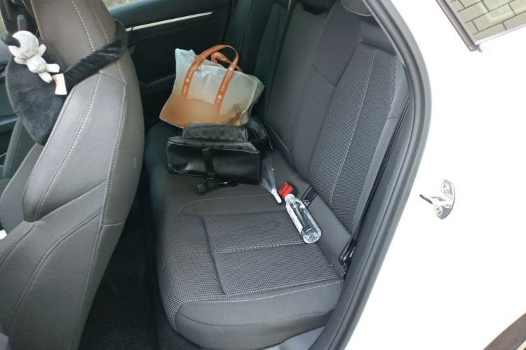 Used Audi A3 2022 Sportback 35 TFSI Ambition Sport Edition Left Rear Seat
