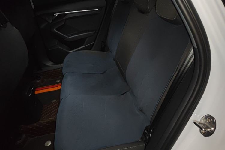 Used Audi A3 2022 Sportback 35 TFSI Ambition Sport Edition Left Rear Seat