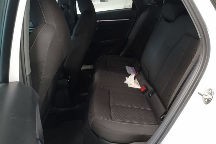 Used Audi A3 2022 Sportback 35 TFSI Ambition Sport Edition Left Rear Seat
