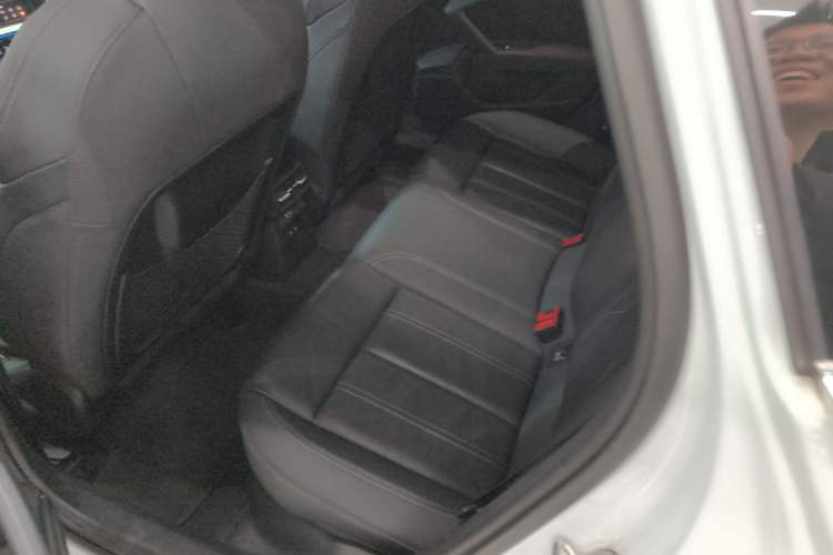 Used Audi A3 2022 Sportback 35 TFSI Luxury Prestige Edition Left Rear Seat