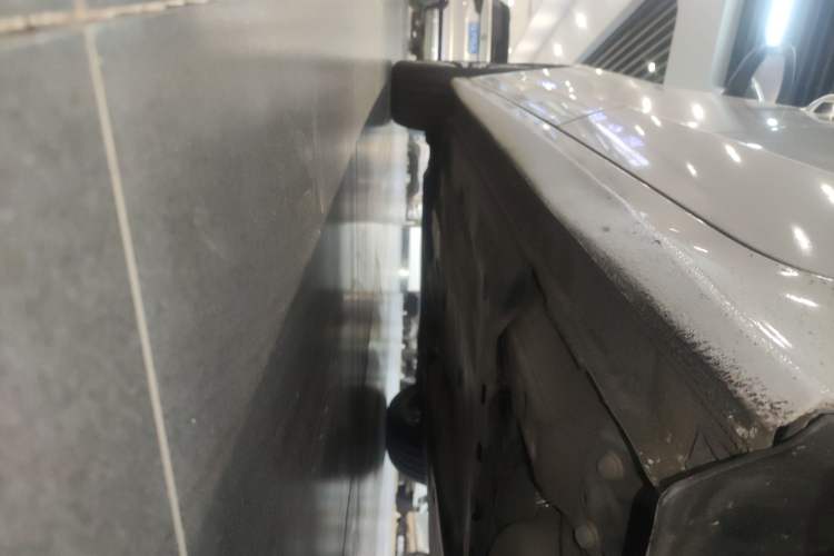 Used Audi A3 2022 A3L Limousine 35 TFSI Ambition Style Edition Left Side Sill