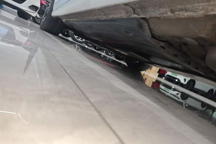 Used Audi A3 2022 Sportback 35 TFSI Luxury Prestige Edition Left Side Sill