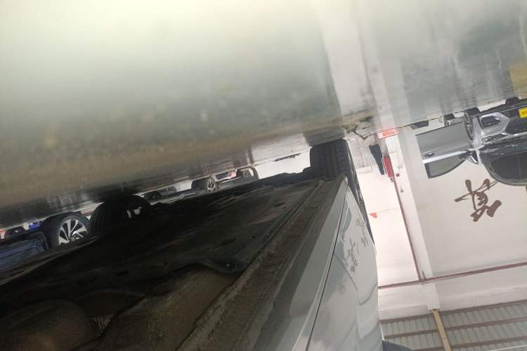 Used Audi A3 2022 A3L Limousine 35 TFSI Fashion Sport Model Left Side Sill