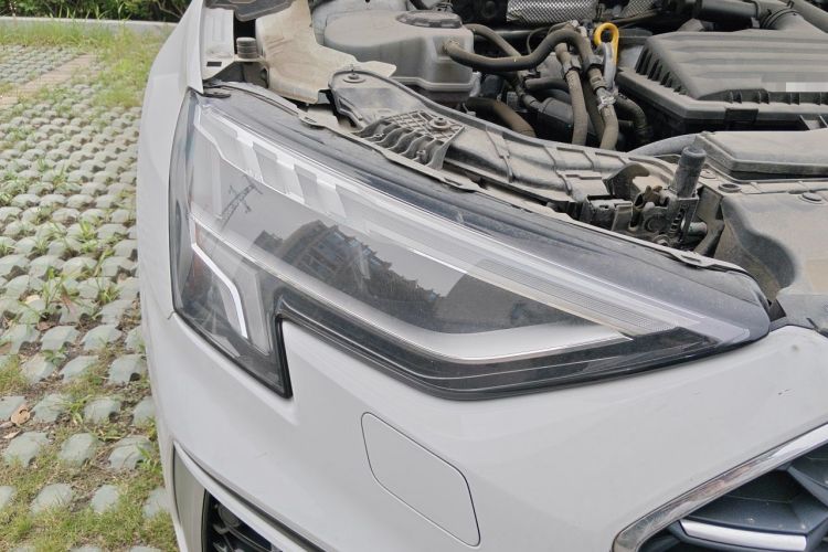 Used Audi A3 2022 Sportback 35 TFSI Ambition Sport Edition Right Front Headlight