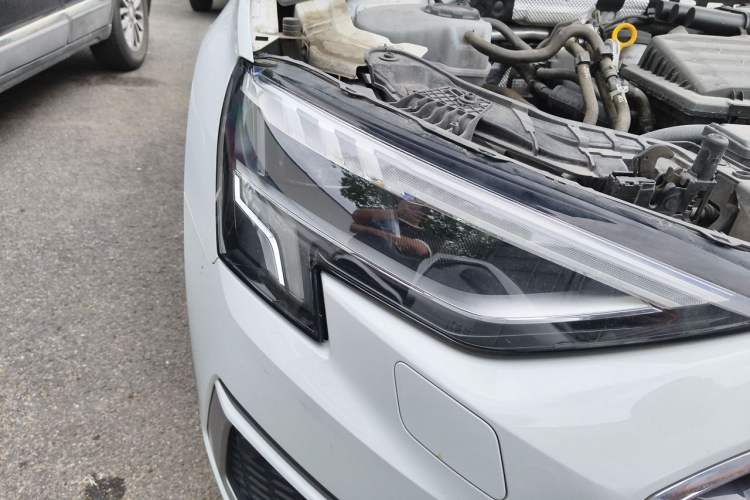 Used Audi A3 2022 Sportback 35 TFSI Advanced Style Edition Right Front Headlight