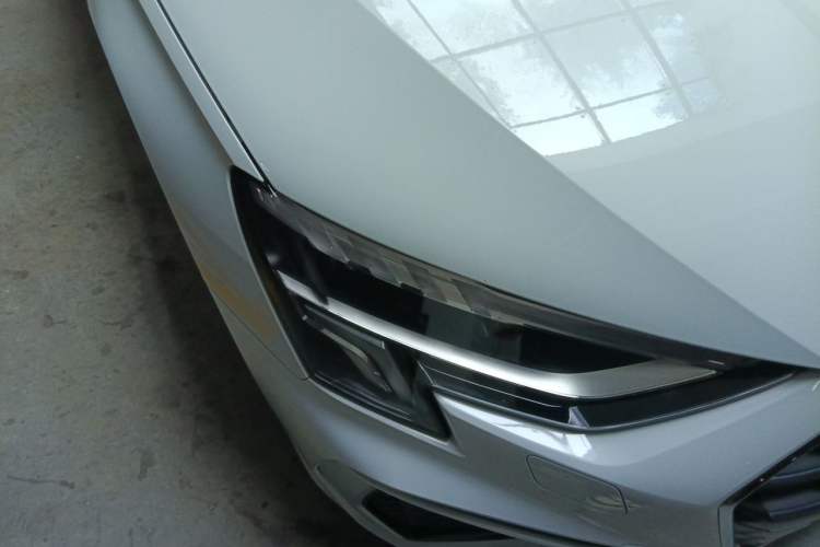 Used Audi A3 2022 Sportback 35 TFSI Ambition Sport Edition Right Front Headlight