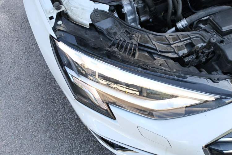 Used Audi A3 2022 Sportback 35 TFSI Ambition Sport Edition Right Front Headlight
