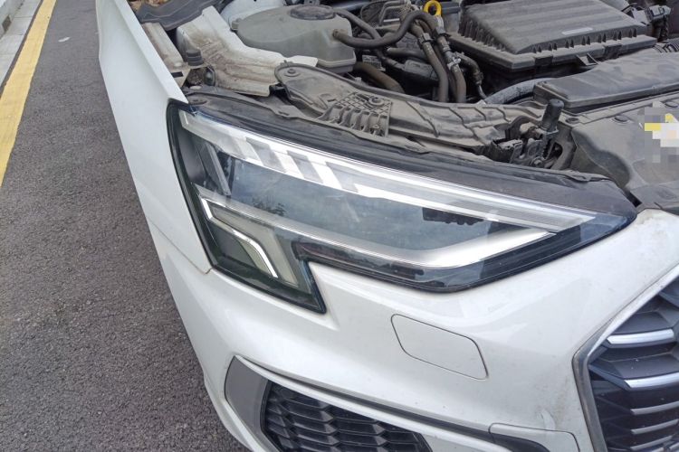 Used Audi A3 2022 Sportback 35 TFSI Ambition Sport Edition Right Front Headlight