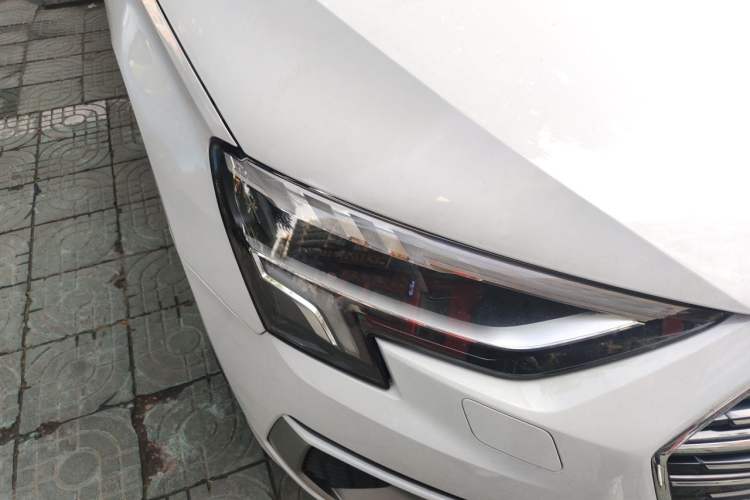 Used Audi A3 2022 A3L Limousine 35 TFSI Ambition Style Edition Right Front Headlight
