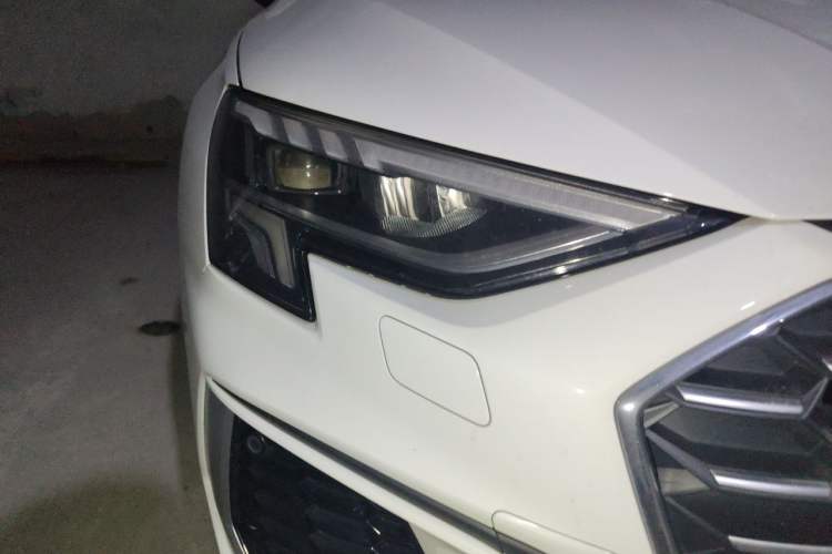 Used Audi A3 2022 Sportback 35 TFSI Luxury Sports Model Right Front Headlight