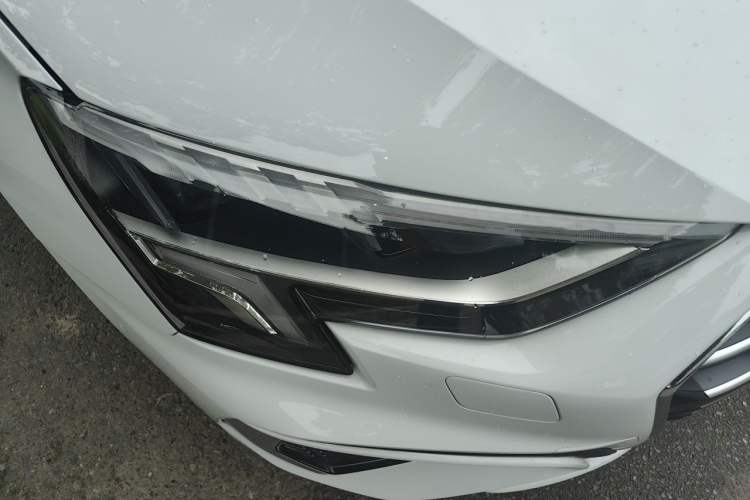 Used Audi A3 2022 Sportback 35 TFSI Ambition Sport Edition Right Front Headlight