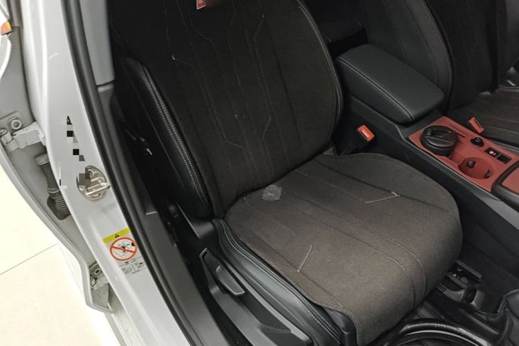 Used Audi A3 2022 Sportback 35 TFSI Fashionable Sports Model Right Front Seat