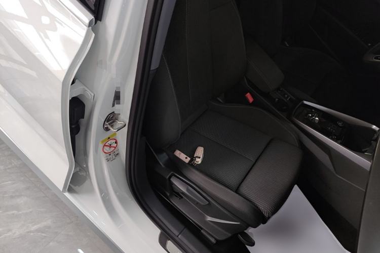 Used Audi A3 2022 Sportback 35 TFSI Ambition Sport Edition Right Front Seat