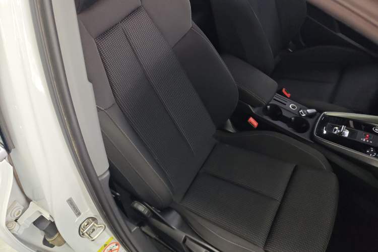 Used Audi A3 2022 Sportback 35 TFSI Ambition Sport Edition Right Front Seat