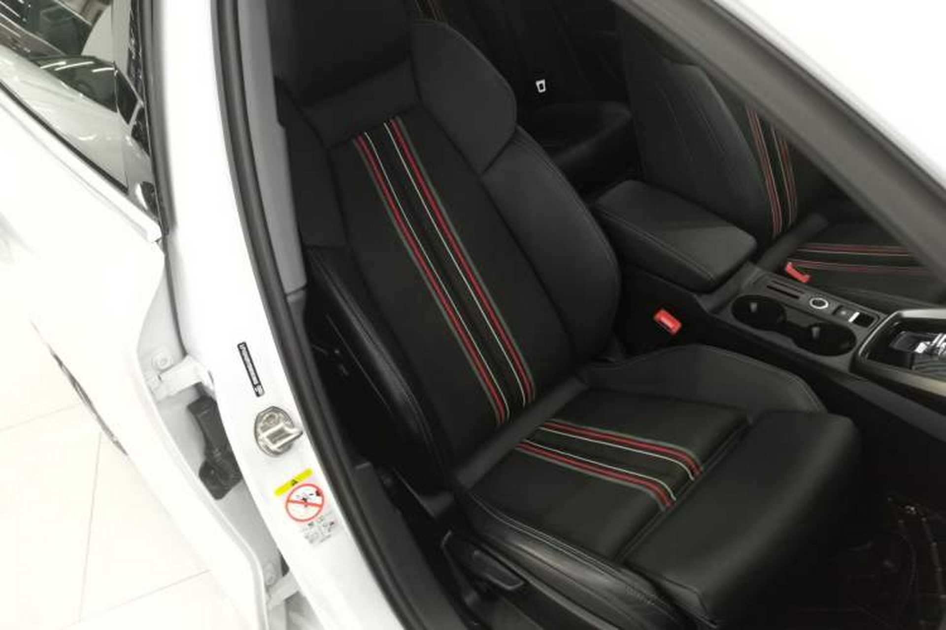 Used Audi A3 2022 A3L Limousine 35 TFSI Fashion Sport Model Right Front Seat