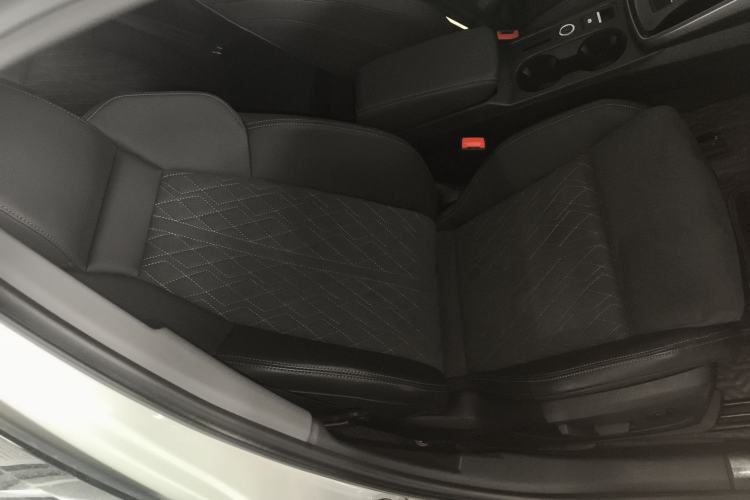 Used Audi A3 2022 Sportback 35 TFSI Luxury Sports Model Right Front Seat