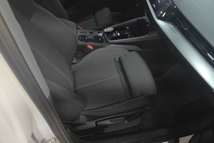 Used Audi A3 2022 Sportback 35 TFSI Ambition Sport Edition Right Front Seat