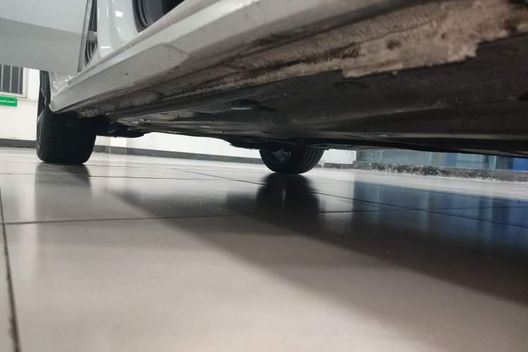 Used Audi A3 2022 Sportback 35 TFSI Fashionable Sports Model Right Side Sill