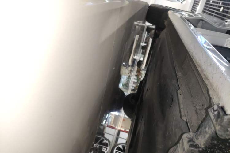 Used Audi A3 2022 A3L Limousine 35 TFSI Ambition Style Edition Right Side Sill