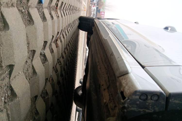 Used Audi A3 2022 Sportback 35 TFSI Fashionable Sports Model Right Side Sill