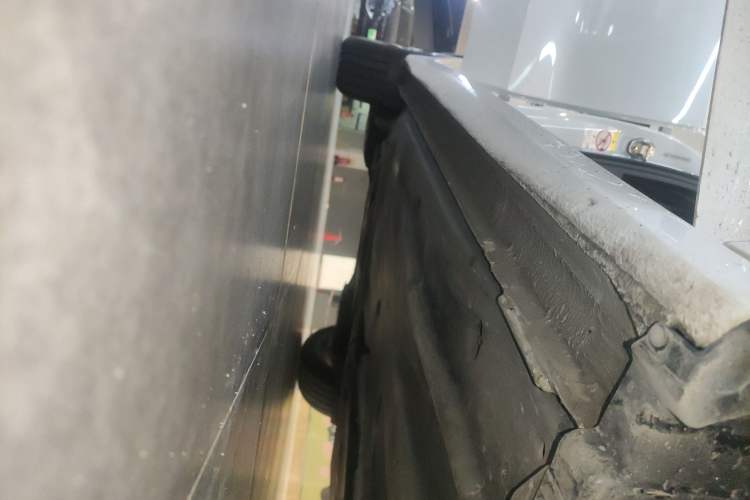 Used Audi A3 2022 A3L Limousine 35 TFSI Ambition Style Edition Right Side Sill